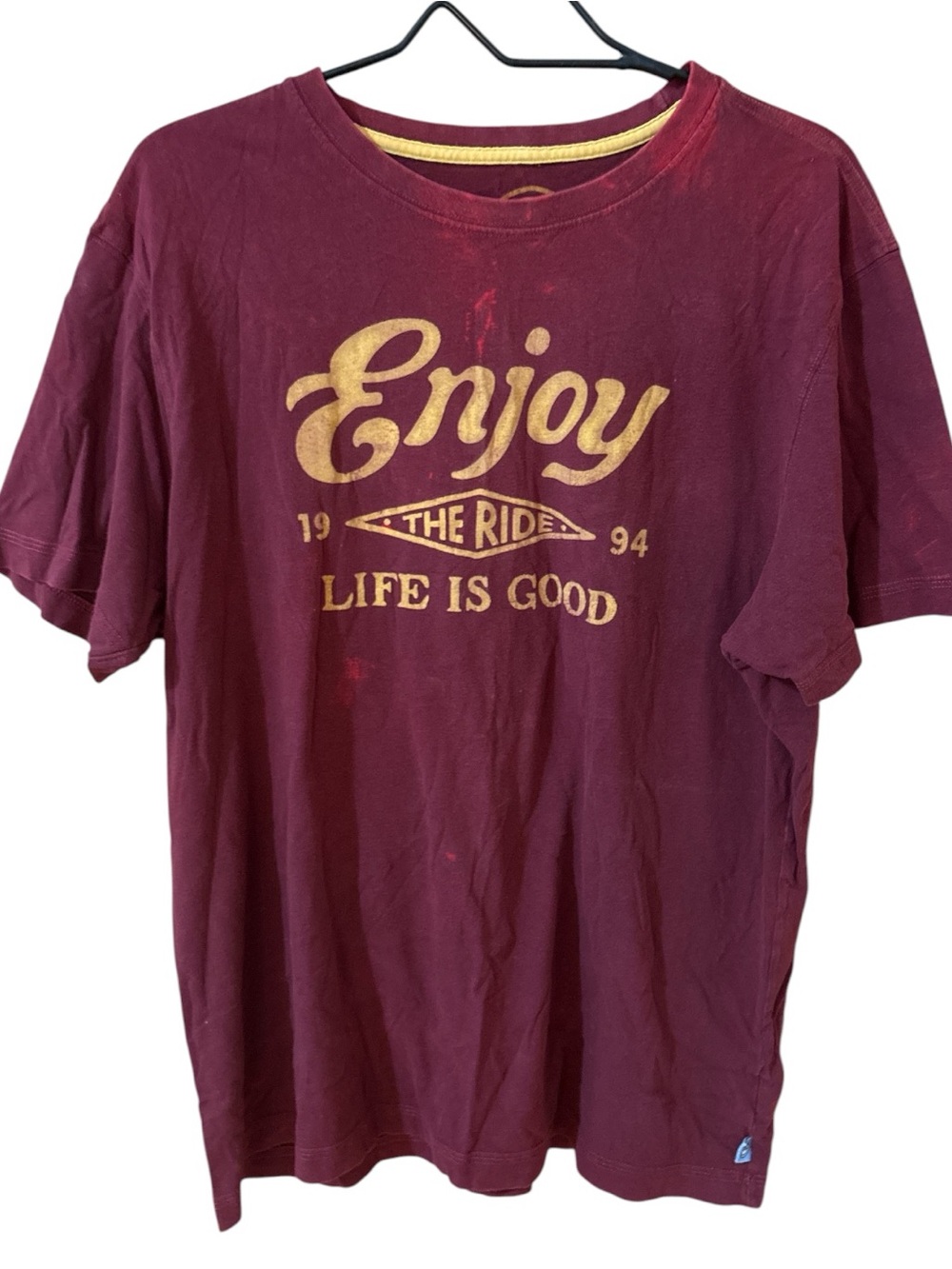 Life is Good Shirt
